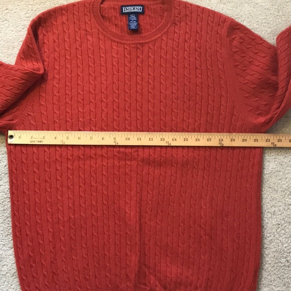 Cashmere Cable Knit - Picture 4 of 7